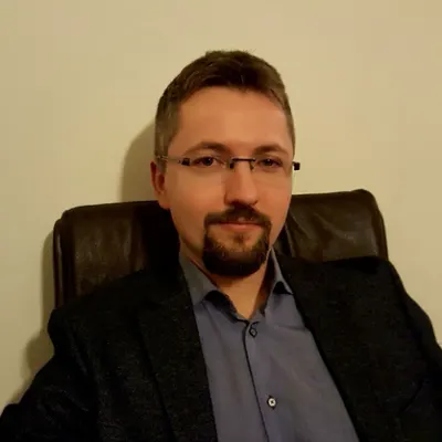 lek. Aleksander Cieśla, Ginekolog